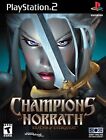 Champions of Norrath (LN) Pre-Owned Playstation 2