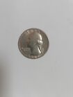 New Listing1965 US Quarter Dollar Coin, Philadelphia mint, in good condition