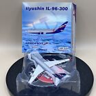 Phoenix model 1/400 Ilyushin IL-96-300 AEROFLOT Russian Airlines RA-96015 11764