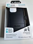Pelican Apple iPhone 14 Pro Max Voyager Series MagSafe Compatible - Black - NEW