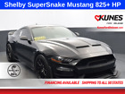 2023 Ford Mustang Shelby SuperSnake 825+ HP