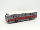 Lion Toys SB 1/50 - DAF Citybus Bus Red