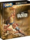 National Lampoon’s Vacation -Collector’s Edition (4K UHD - Ultra HD) Region Free
