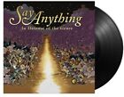 Say Anything - In Defense Of The Genre - 180-Gram Black Vinyl [New Vinyl LP] Bla