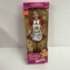 Holiday Treats Barbie Christmas Special Edition 1997 Mattel 17236 (BD051523-04)