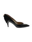 Proxy Women Black Heels 7.5