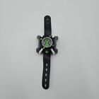 2007  Playmates Ben 10 Omnitrix FX Watch Deluxe Toy Sounds And Lights READ*