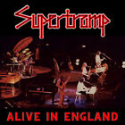 Supertramp - Alive in England [New Vinyl LP] Colored Vinyl, Ltd Ed, 180 Gram, Re