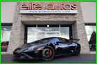 2023 Lamborghini Huracan Huracan STO LOADED all options ONLY 90 MILES