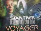 Star Trek CCG Voyager SINGLES 2nd TIER Select Choose NrMint-MINT