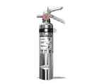 Amerex B417TC Fire Extinguisher 2.5LB ABC CHROME