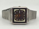 Vintage Seiko 5 Automatic Japan Made Men's Wrist Watch-Ref.6349-5470