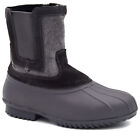 Propet Women's Insley Insulated Waterproof Winter Boot WBX045S Grey