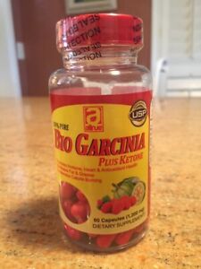 Bio Garcinia plus Ketone 100 % pure bajar de peso calories burning weight loss