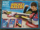 TOYS Science To The Max - Dueling Rocket Racers - STEM Free Shipping! Age 8+