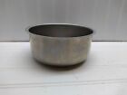 Vollrath 2 Qt Surgical Stainless Mixing Bowl Food Prep Serving Dish Silver 87414