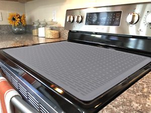 Silicone Stove Top Covers for Electric Stove - 28