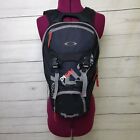 Authentic Oakley Vintage Hydration Hiking Trail  Backpack EUC Rare Discontinued