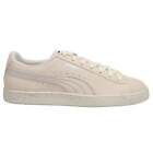 Puma Suede Re.Gen Lace Up  Mens Off White Sneakers Casual Shoes 380943-01