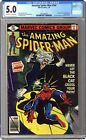 Amazing Spider-Man 194D Direct Variant CGC 5.0 1979 3823189010 1st Black Cat