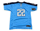 Nike Tennessee Titans Derrick Henry Youth Jersey - XL (18/20)