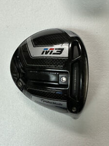 TaylorMade M3 Driver  - 9.5° Degree - Head Only