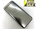 KYOCERA 902KC DIGNO 3 ANDROID FLIP PHONE Silver Mobile UNLOCKED Softbank JAPAN