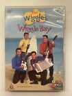 New ListingVintage The Wiggles - Wiggle Bay Original Cast ABC 42 Mins DVD 2002 Region 4 PAL