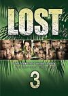 Lost - The Complete Third Season DVD