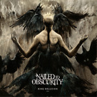 Nailed to Obscurity King Delusion (CD) Album