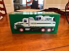 Brand New In-Box Hess Dump Truck and Loader 2017