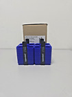 Eppendorf 5 x 50 ml Adapters, Cat.#  022638769 for A-4-81 Bucket Rotor