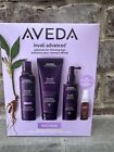 Aveda Invati Advanced Solutions For Thinning Hair ,Rich，gift Set
