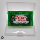 7-in-1 Legend of Zelda Games for the Gameboy Advance - GBA - Great Collection!