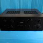 Sansui Pre-main amplifier AU-D907F BLACK [Excellent]