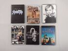 Criterion Collection Lot of 6, This is Spinal Tap, Grey Gardens, Time Bandits