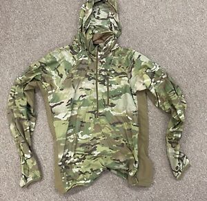 Beyond Clothing Medium A4 Wind Shirt Jacket Multicam PJ NSW SF CAG DELTA SOF