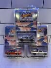 Hot Wheels 37th Convention Plymouth Barracuda Mustang Cobra CHEVY 454 SS