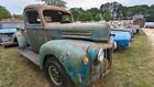 New Listing1945 Ford F-100 Project