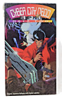 Cyber City Oedo 808 Data Two English Subtitles Vintage Science Fiction Anime VHS