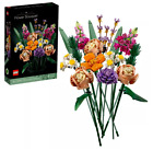 LEGO Flower Bouquet 10280 Building Kit Botanical Collection