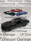 ACME 1969 Ford Mustang Boss 351 Black YCID Only 120 Made 1:18 Diecast Pro Tour