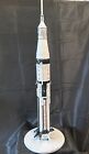 Museum Quality 1/72 Scale Saturn 1B Rocket Kit - 134 Piece 3D Resin Printed Kit