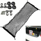 SUV Car Accessories Envelope Style Trunk Cargo Net Storage Organizer-Universal (For: More than one vehicle)