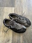 Inov-8 F-Lite 235 Athletic Training Running Shoes Sneakers Black Grey Women's 7