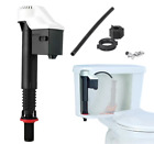 Quiet Toilet Tank Fill Valve Korky 528 Adjust Fill Flush Valve Toilet Repair Kit