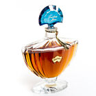 Guerlain Shalimar Perfume 8.4OZ Baccarat Bottle Vintage Parfum Extrait
