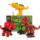 Educational Learning Toys for Kids  Age 3 4 5 6 7 8 Year Take Apart Dinosaur Toy