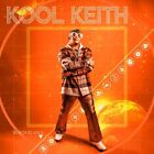 KOOL KEITH Black Elvis 2 LP NEW ORANGE VINYL Mello