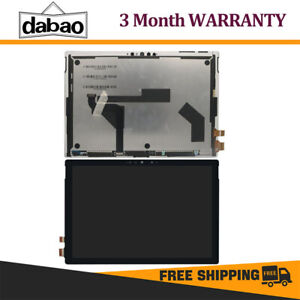 New Replace For Microsoft Surface Pro 7 1866 LCD Display Touch Screen Digitizer